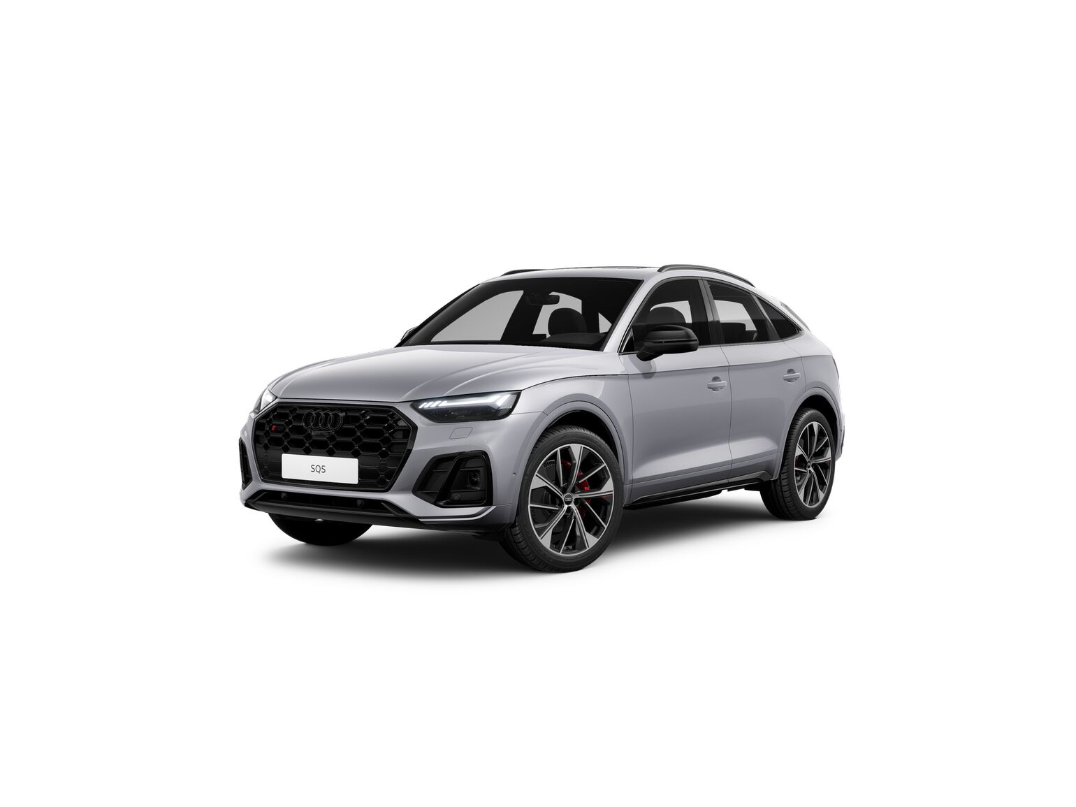 Black Edition TFSI quattro tiptronic
