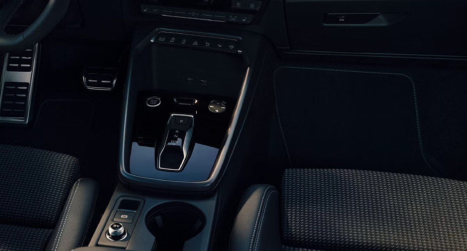 Audi A3 Sportback TFSI S line