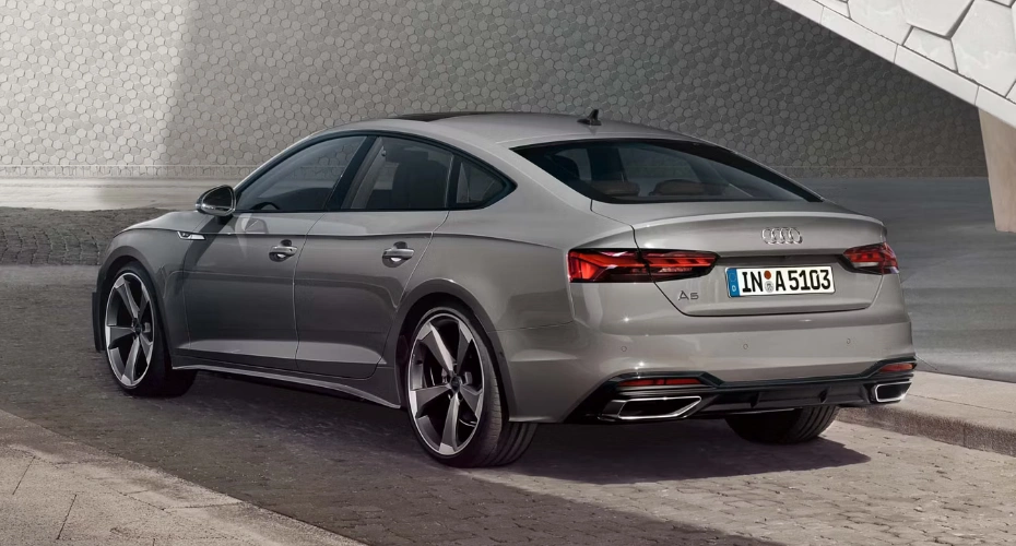 A5 Sportback