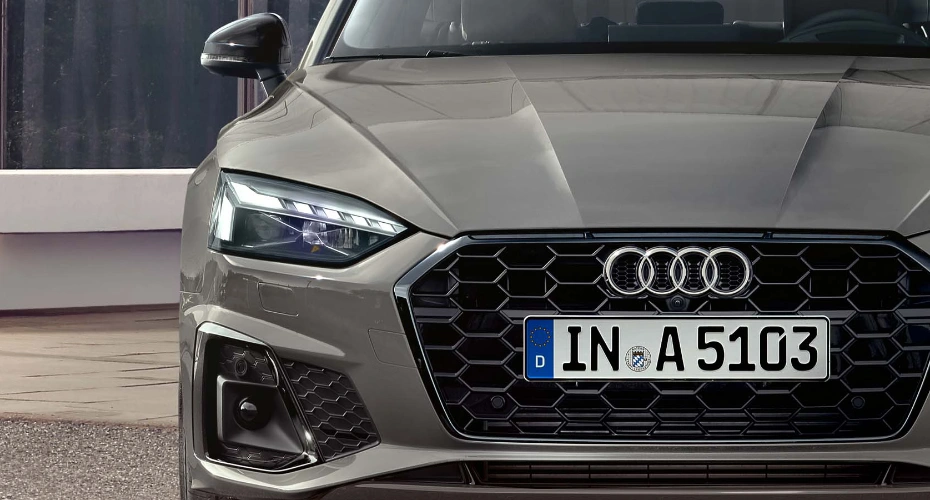 A5 Sportback