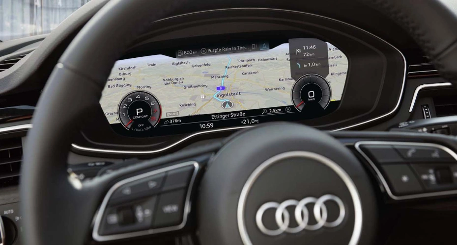 A5 Sportback