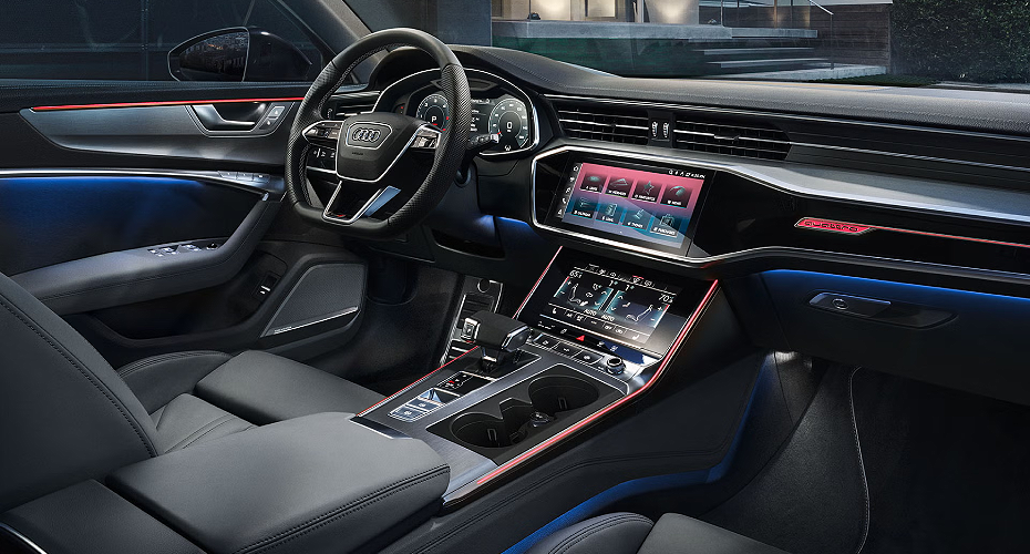 A7 Sportback