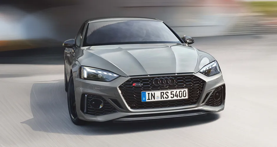Audi RS5 Sportback