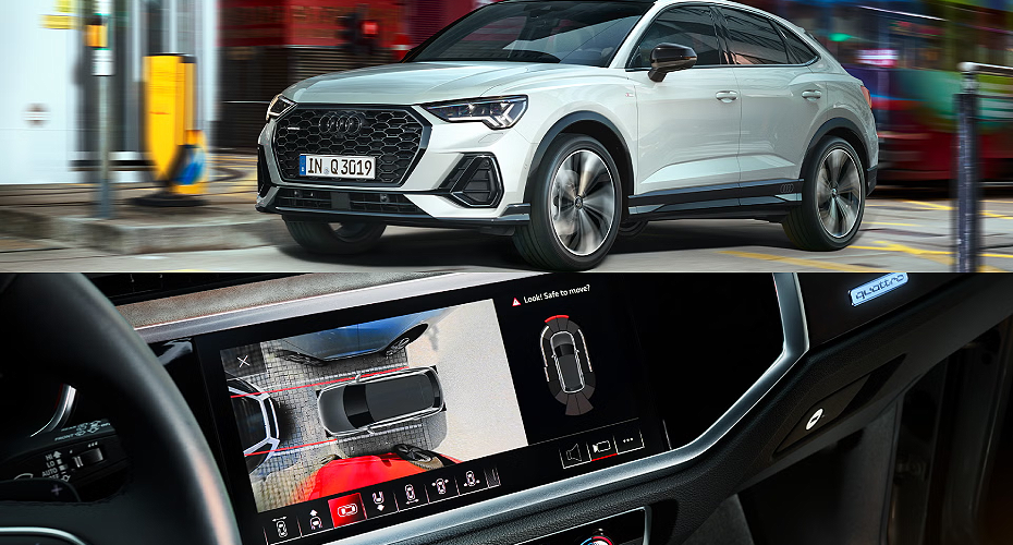 Q3 Sportback