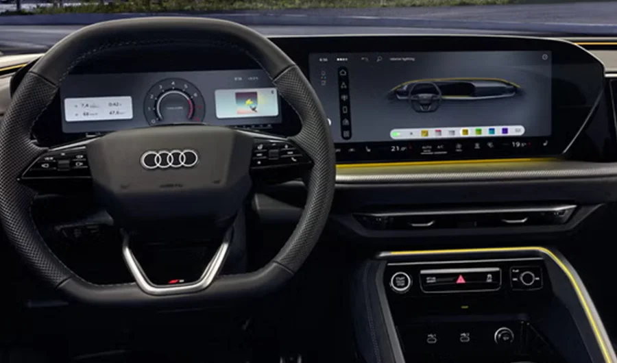Q5 Sportback