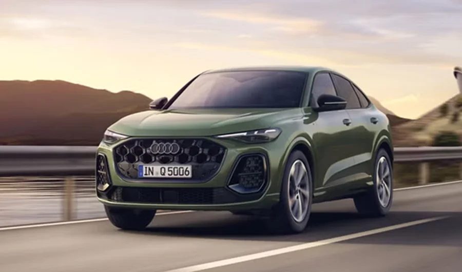 Q5 Sportback