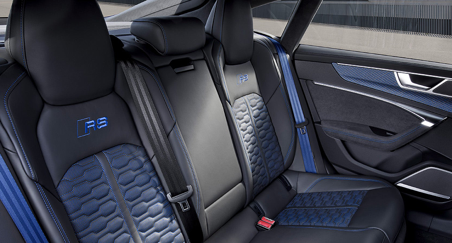 RS 7 Sportback Performance