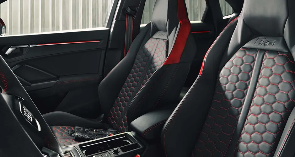 RS Q3 Sportback