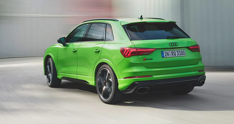 RS Q3
