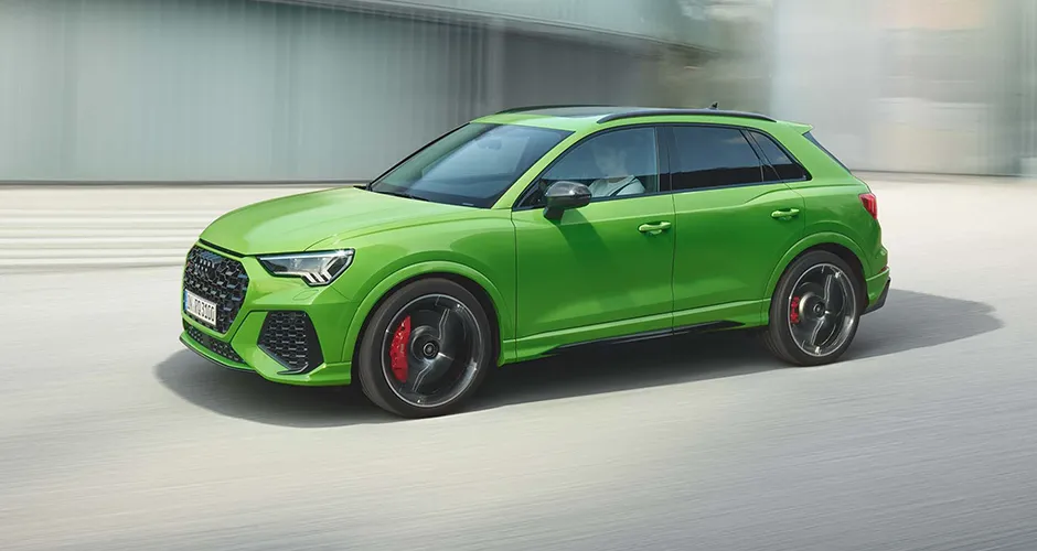 RS Q3