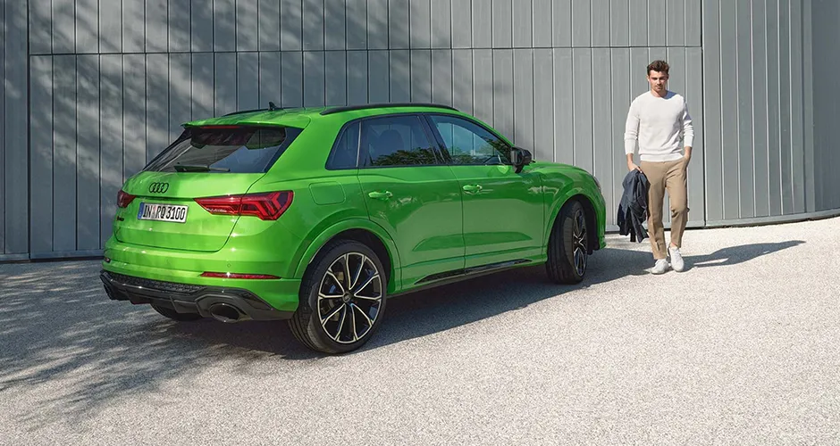 RS Q3