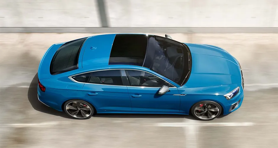 S5 Sportback