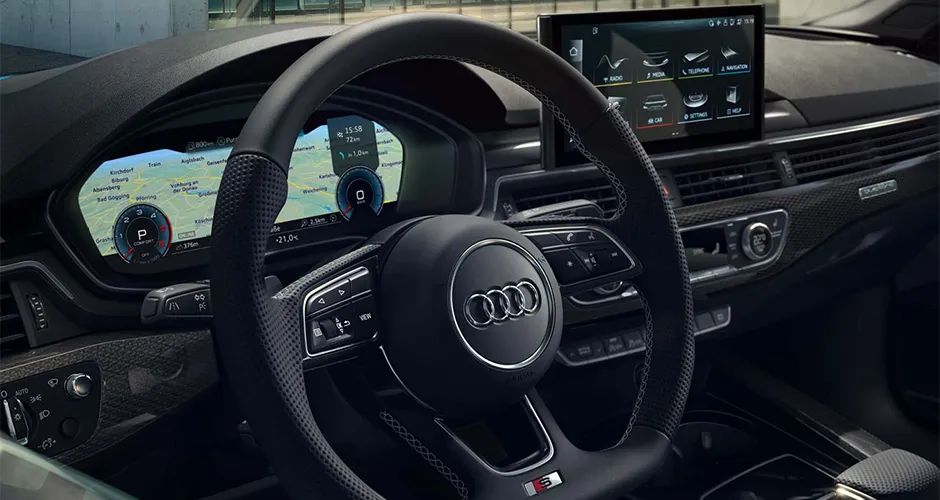 S5 Sportback