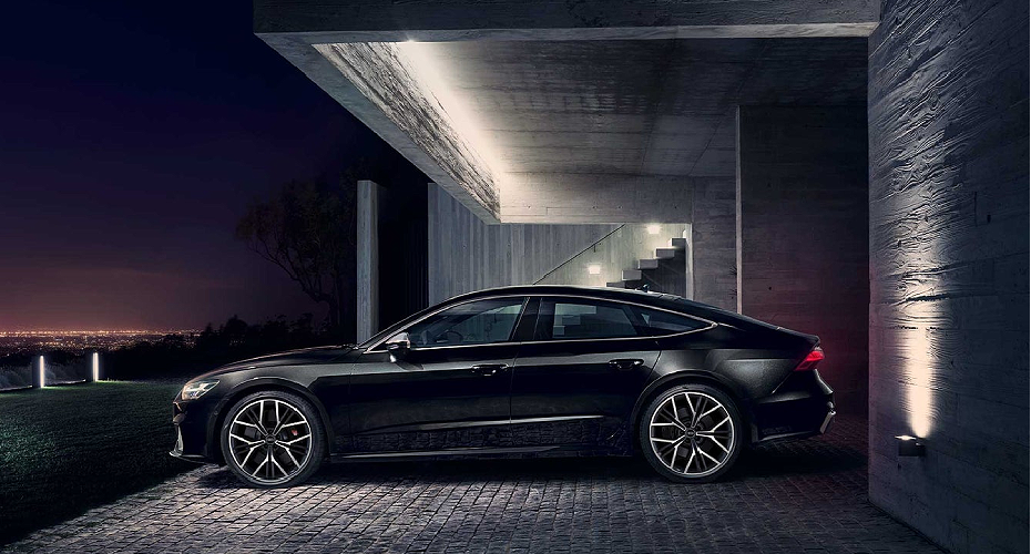 S7 Sportback