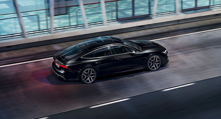 S7 Sportback