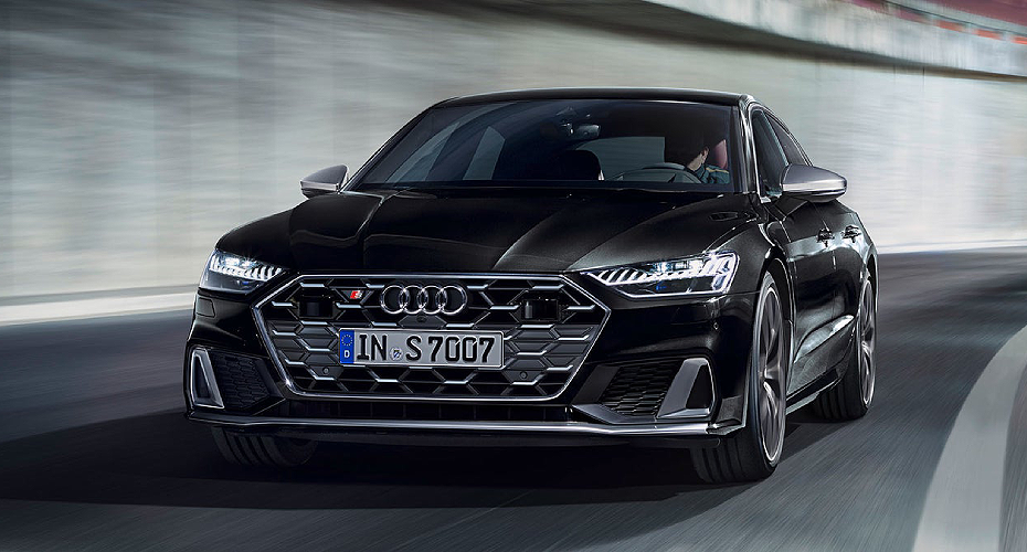S7 Sportback