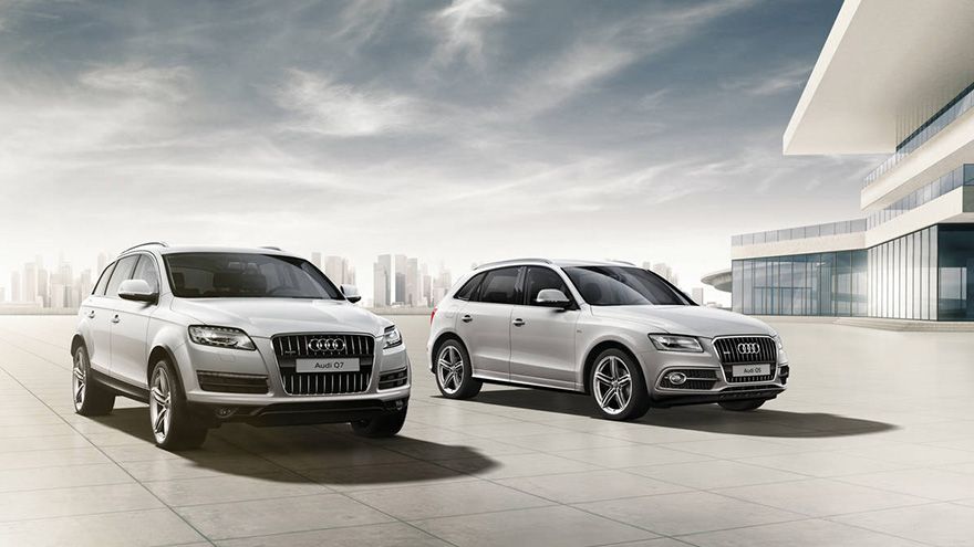 Pre-Owned Vehicles