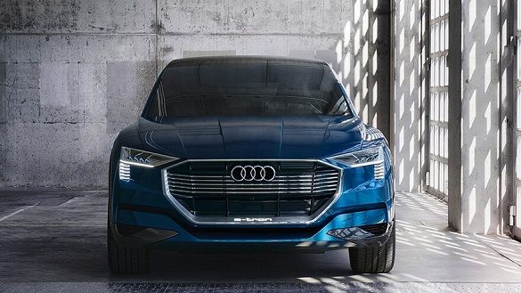 Audi Models